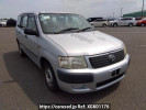 Toyota Succeed Van NCP51V