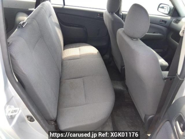 Used 2005 AT toyota succeed-van NCP51V Image[13]