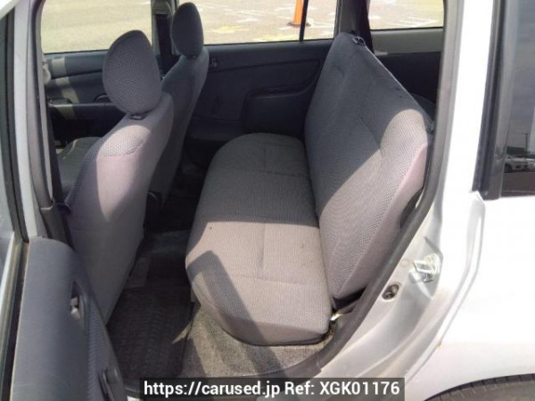 Used 2005 AT toyota succeed-van NCP51V Image[14]