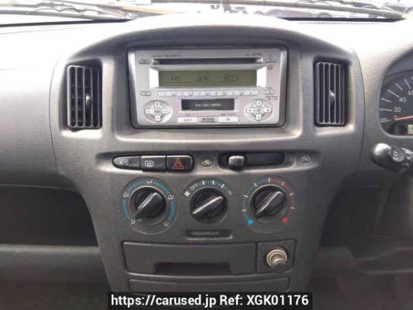 Used 2005 AT toyota succeed-van NCP51V Image[20]