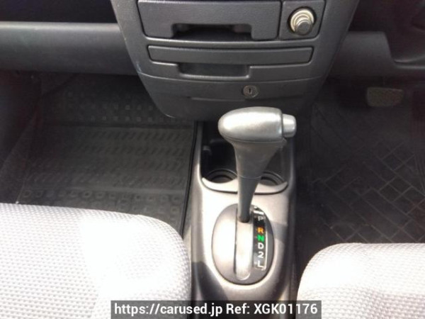 Used 2005 AT toyota succeed-van NCP51V Image[22]