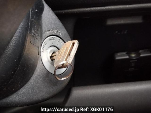 Used 2005 AT toyota succeed-van NCP51V Image[23]