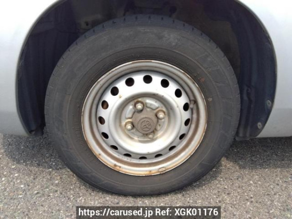 Used 2005 AT toyota succeed-van NCP51V Image[25]