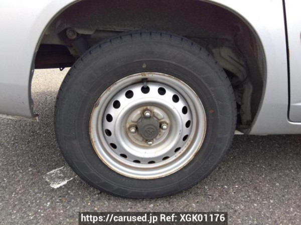 Used 2005 AT toyota succeed-van NCP51V Image[26]