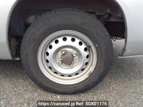 Used 2005 AT toyota succeed-van NCP51V Image[27]