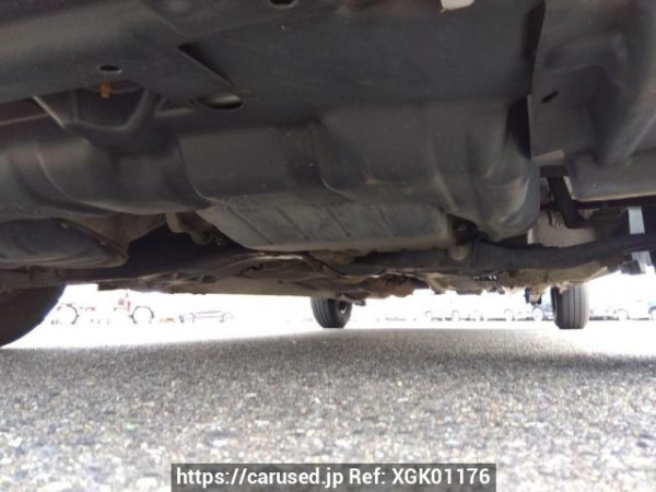 Used 2005 AT toyota succeed-van NCP51V Image[29]