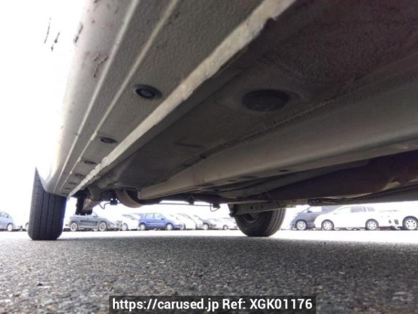 Used 2005 AT toyota succeed-van NCP51V Image[30]