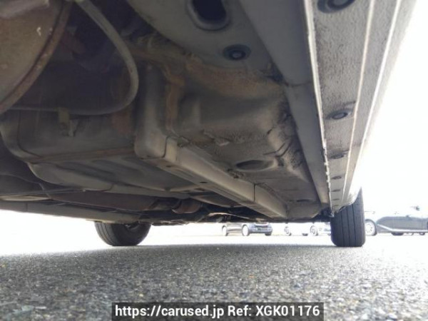 Used 2005 AT toyota succeed-van NCP51V Image[33]