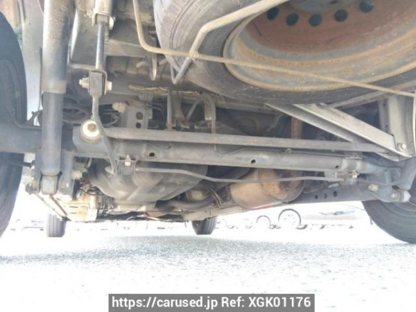 Used 2005 AT toyota succeed-van NCP51V Image[34]
