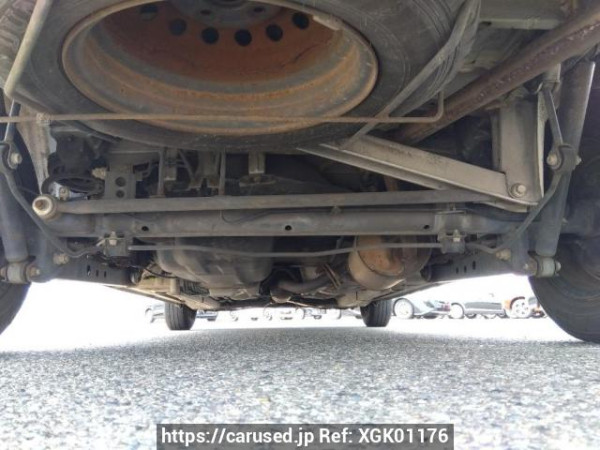 Used 2005 AT toyota succeed-van NCP51V Image[36]