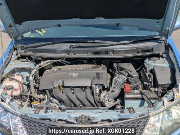 Used 2008 AT toyota allion NZT260 Image[9]