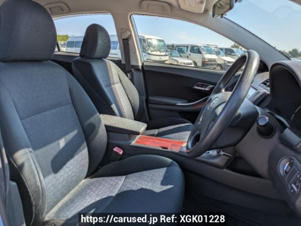 Used 2008 AT toyota allion NZT260 Image[12]