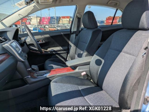 Used 2008 AT toyota allion NZT260 Image[14]