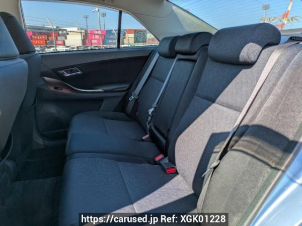 Used 2008 AT toyota allion NZT260 Image[16]