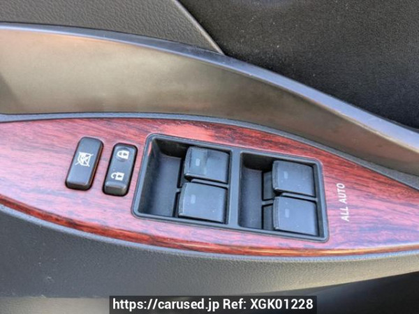 Used 2008 AT toyota allion NZT260 Image[18]