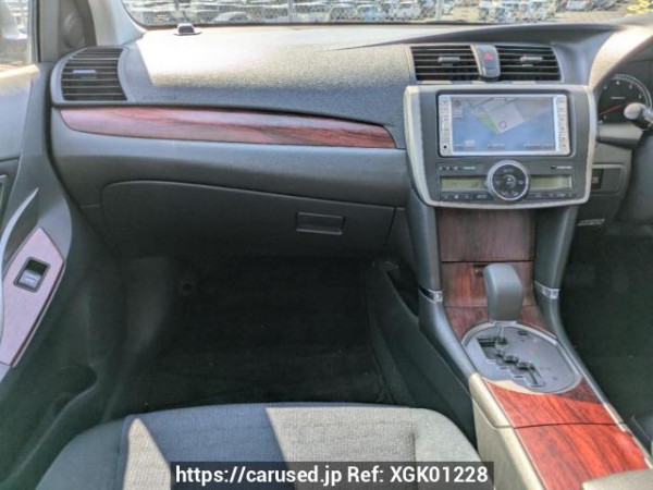 Used 2008 AT toyota allion NZT260 Image[20]