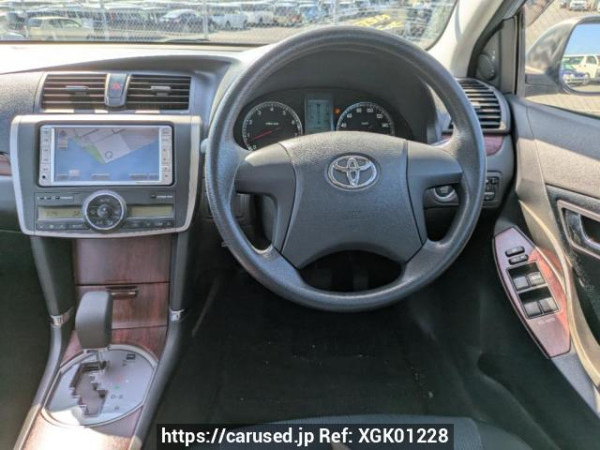 Used 2008 AT toyota allion NZT260 Image[21]