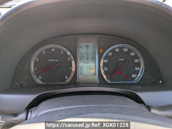 Used 2008 AT toyota allion NZT260 Image[22]