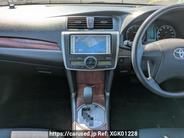 Used 2008 AT toyota allion NZT260 Image[24]