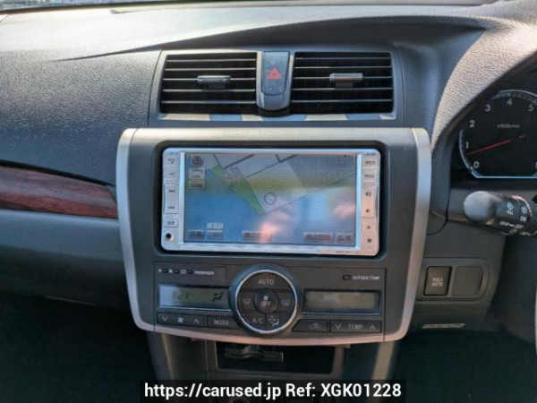Used 2008 AT toyota allion NZT260 Image[25]