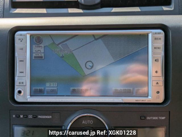 Used 2008 AT toyota allion NZT260 Image[27]