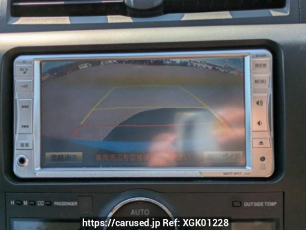 Used 2008 AT toyota allion NZT260 Image[28]