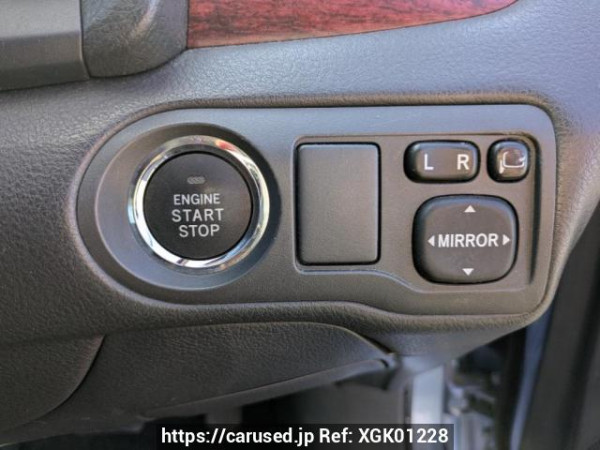 Used 2008 AT toyota allion NZT260 Image[30]