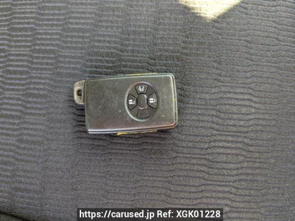 Used 2008 AT toyota allion NZT260 Image[31]