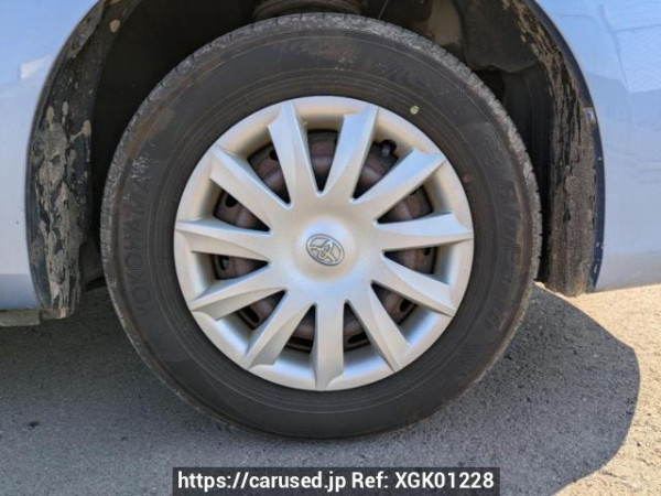 Used 2008 AT toyota allion NZT260 Image[32]