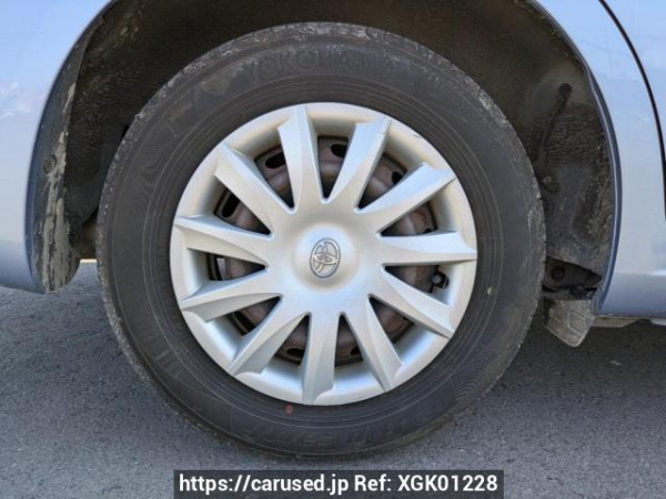 Used 2008 AT toyota allion NZT260 Image[33]