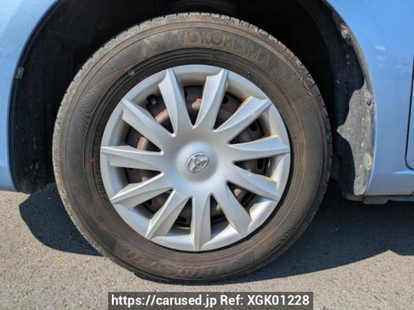 Used 2008 AT toyota allion NZT260 Image[35]