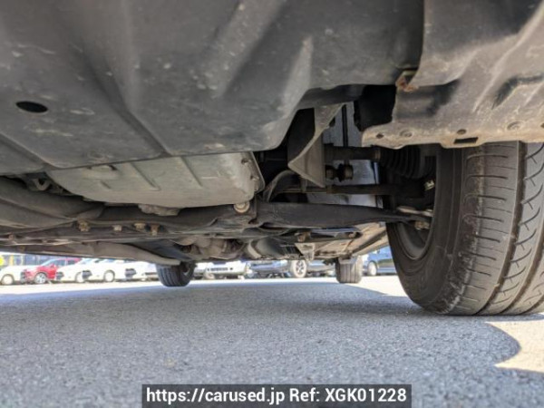 Used 2008 AT toyota allion NZT260 Image[36]