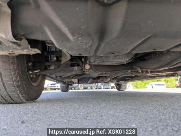 Used 2008 AT toyota allion NZT260 Image[37]