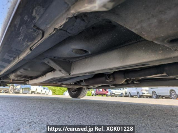 Used 2008 AT toyota allion NZT260 Image[38]