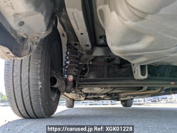 Used 2008 AT toyota allion NZT260 Image[41]