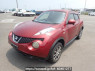 Used 2012 AT nissan juke YF15 Image[2]