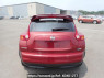 Used 2012 AT nissan juke YF15 Image[4]