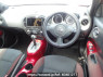 Used 2012 AT nissan juke YF15 Image[14]