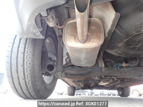 Used 2012 AT nissan juke YF15 Image[25]