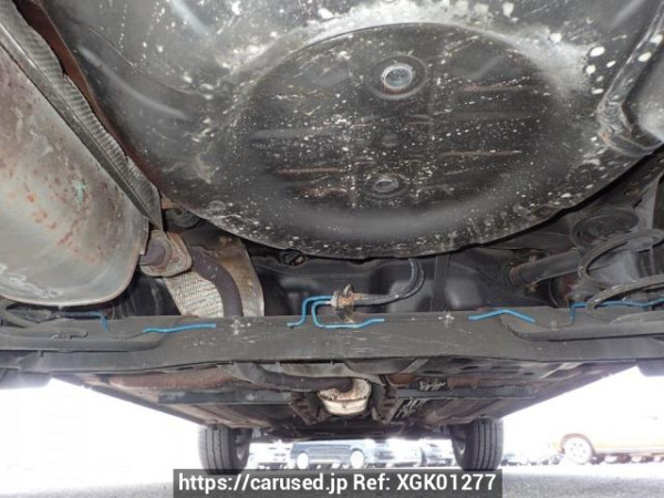 Used 2012 AT nissan juke YF15 Image[26]