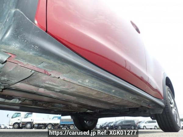 Used 2012 AT nissan juke YF15 Image[28]