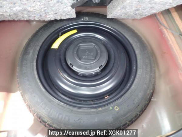 Used 2012 AT nissan juke YF15 Image[33]
