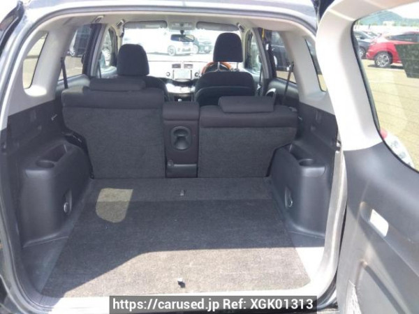 Used 2009 AT toyota vanguard ACA38W Image[8]