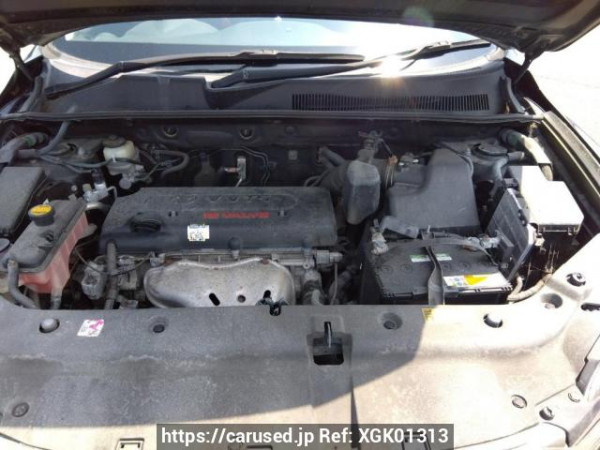 Used 2009 AT toyota vanguard ACA38W Image[9]