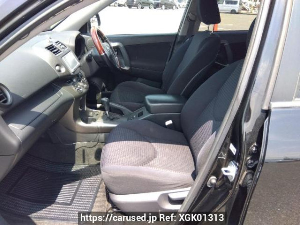 Used 2009 AT toyota vanguard ACA38W Image[13]