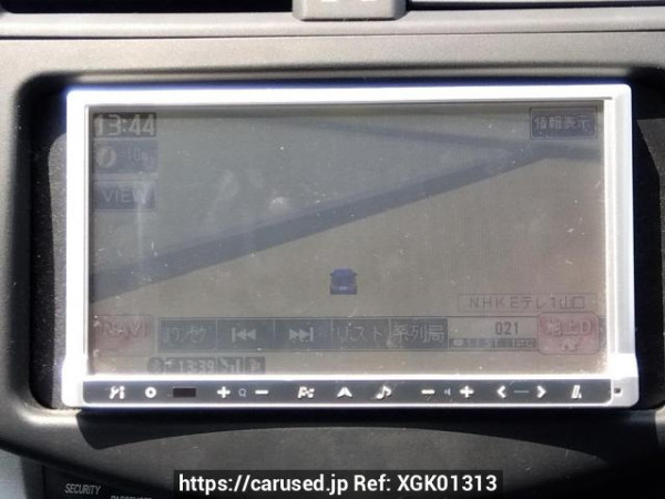 Used 2009 AT toyota vanguard ACA38W Image[22]