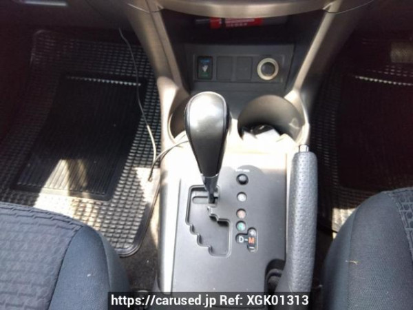 Used 2009 AT toyota vanguard ACA38W Image[23]