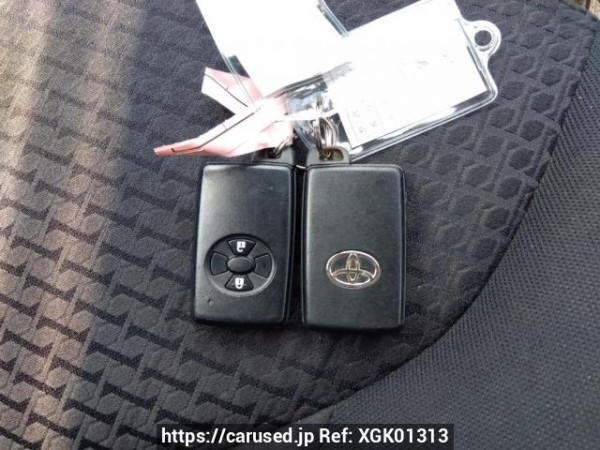 Used 2009 AT toyota vanguard ACA38W Image[25]