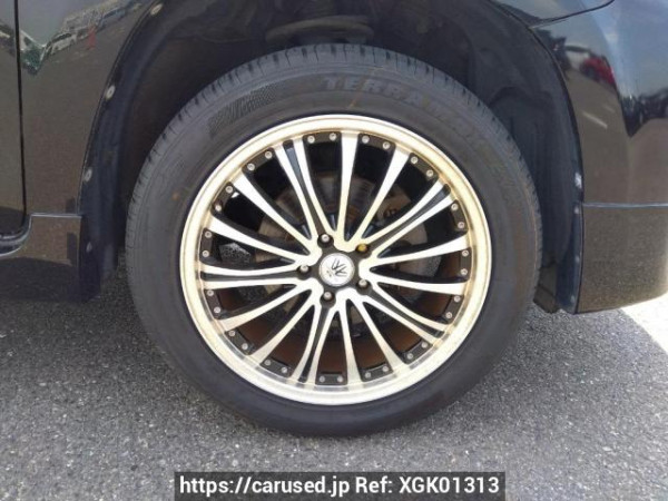 Used 2009 AT toyota vanguard ACA38W Image[26]