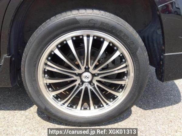 Used 2009 AT toyota vanguard ACA38W Image[29]